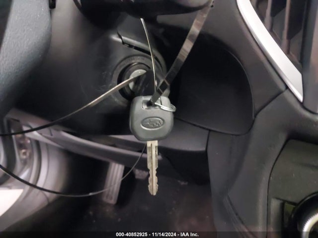 Subaru Crosstrek 2021 JF2GTAAC4M9378376 Image 11