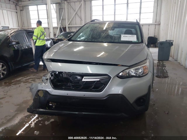 JF2GTAAC4M9378376 Subaru Crosstrek
