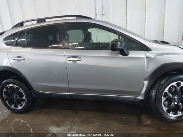 Subaru Crosstrek 2021 JF2GTAAC4M9378376 Image 13