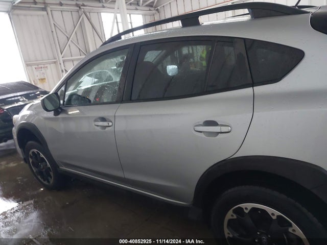 Subaru Crosstrek 2021 JF2GTAAC4M9378376 Image 14