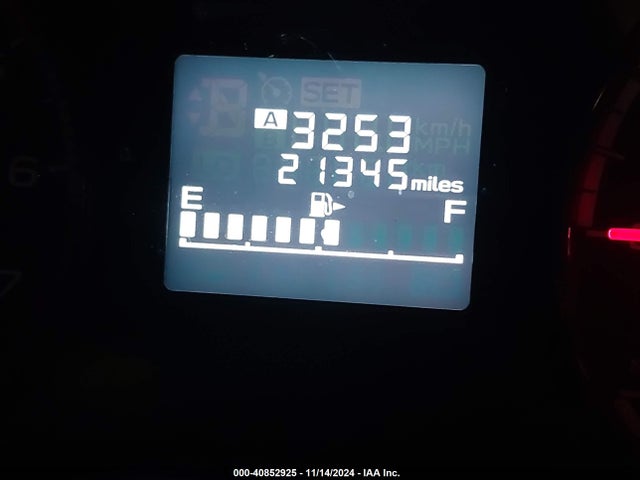 Subaru Crosstrek 2021 JF2GTAAC4M9378376 Image 15