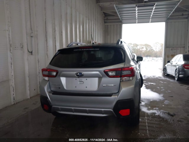 Subaru Crosstrek 2021 JF2GTAAC4M9378376 Image 16