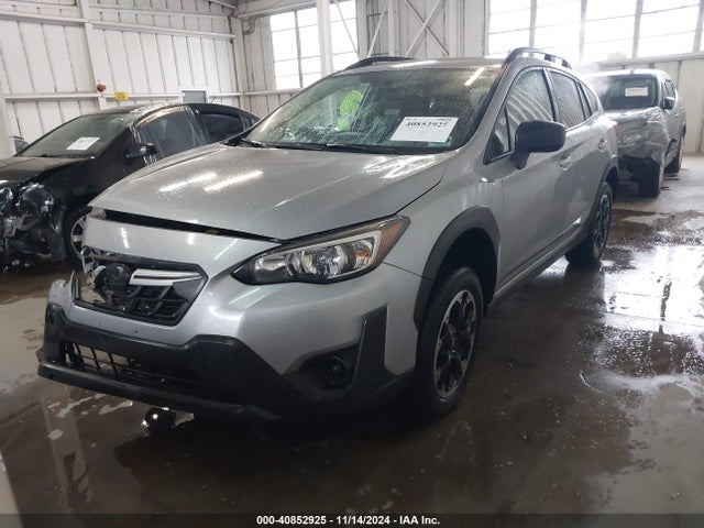 JF2GTAAC4M9378376 Subaru Crosstrek
