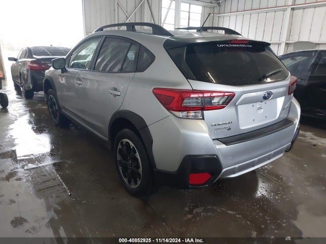 JF2GTAAC4M9378376 Subaru Crosstrek