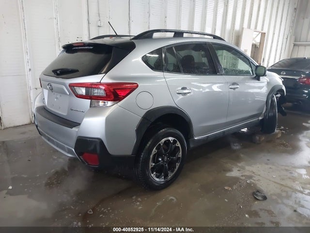 JF2GTAAC4M9378376 Subaru Crosstrek
