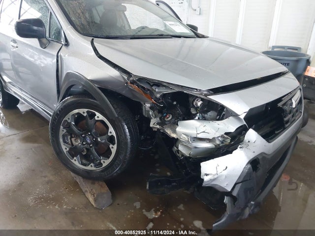 JF2GTAAC4M9378376 Subaru Crosstrek