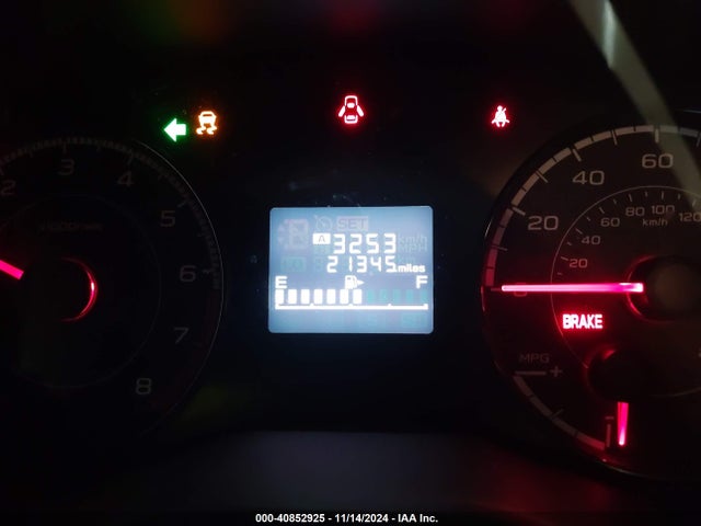 JF2GTAAC4M9378376 Subaru Crosstrek