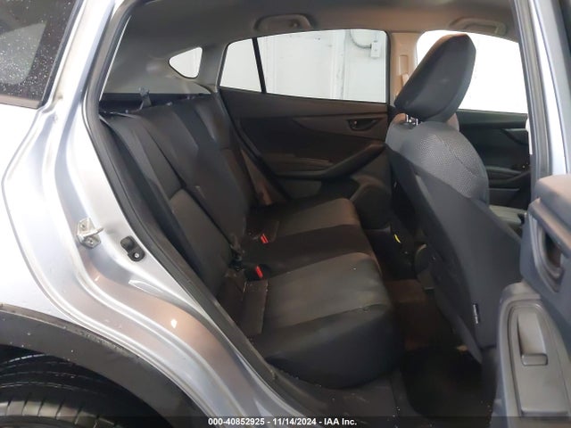 JF2GTAAC4M9378376 Subaru Crosstrek