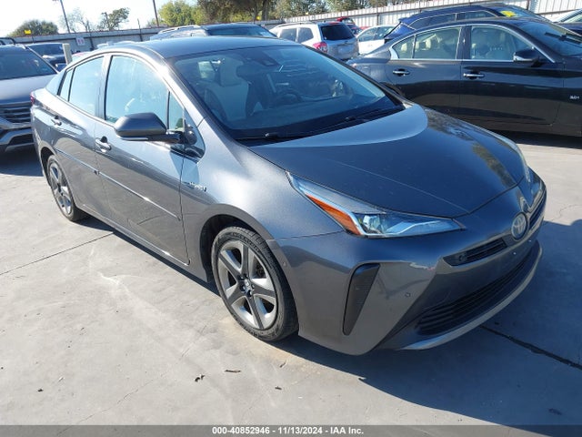 2019 JTDKARFU1K3087428 main image
