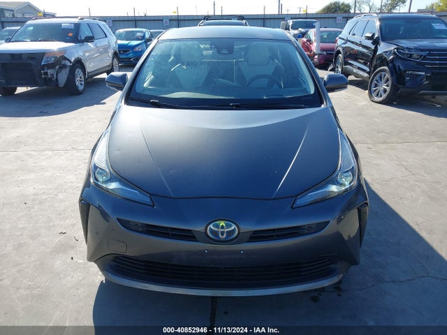 JTDKARFU1K3087428 Toyota Prius Limited