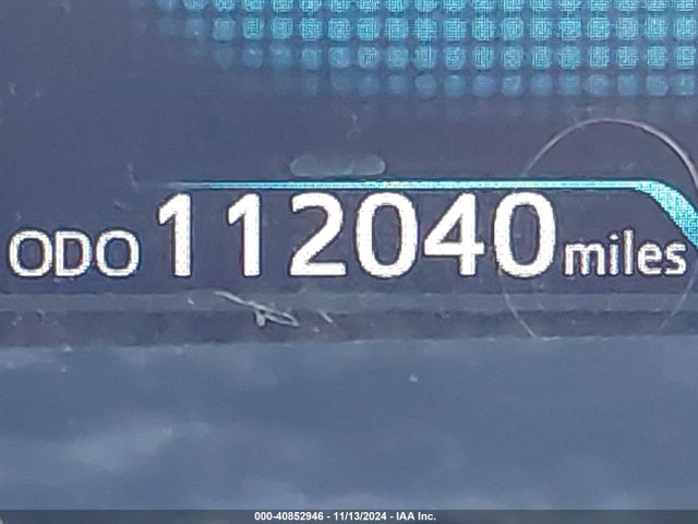 JTDKARFU1K3087428 Toyota Prius Limited