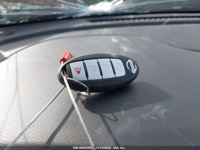 3N1CP5CU7KL566881 Nissan KICKS SR