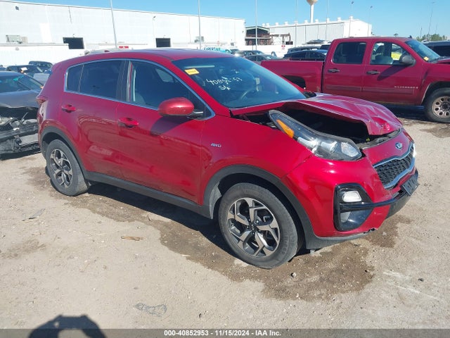 2022 KNDPMCACXN7998475 main image