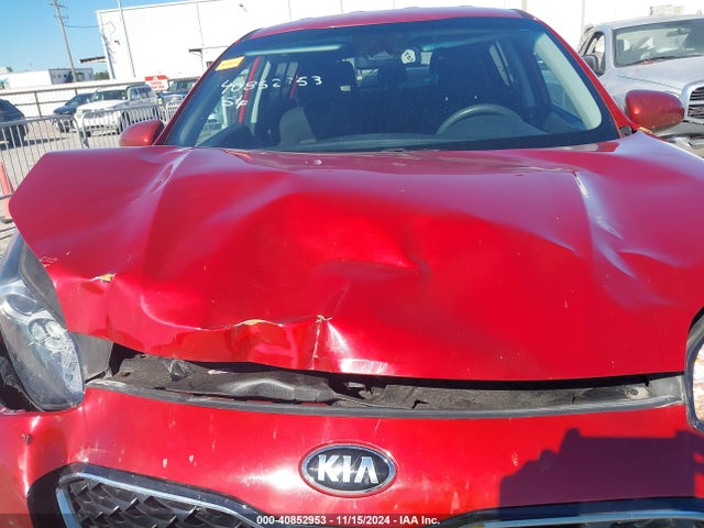 KIA Sportage Lx 2022 KNDPMCACXN7998475 Image 21