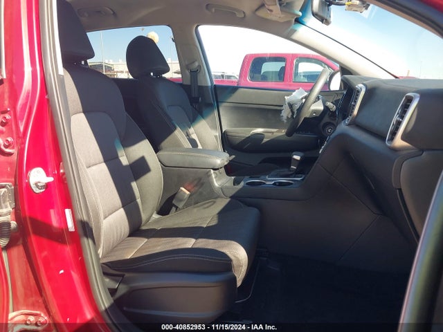 KNDPMCACXN7998475 KIA Sportage Lx