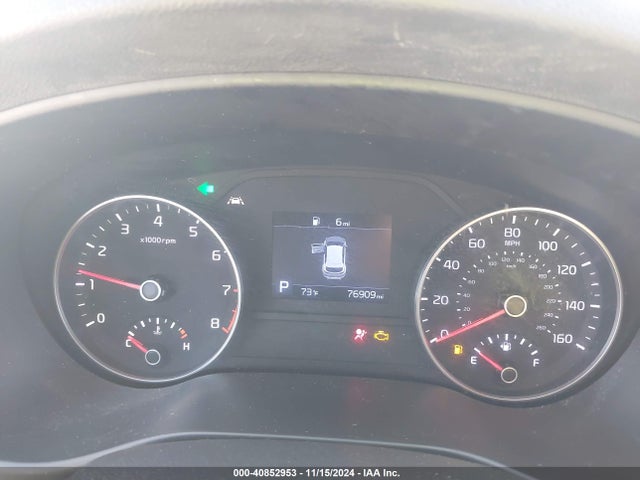 KNDPMCACXN7998475 KIA Sportage Lx
