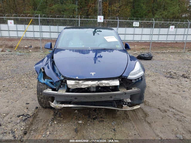 2021 TESLA MODEL Y 5YJYGDEE4MF112351 Photo 5