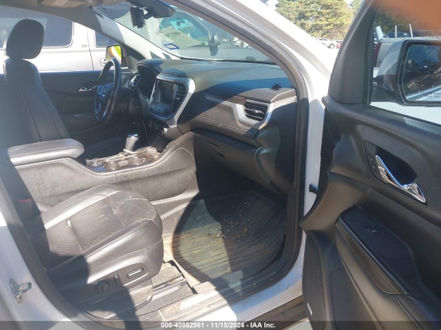 1GKKNNLS5JZ186270 GMC Acadia Slt-2