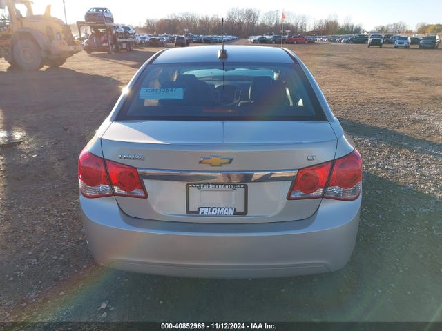 Chevrolet Cruze 1lt Auto 2015 1G1PC5SB3F7169150 Image 16