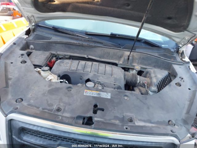 1GKKRNEDXEJ363080 GMC Acadia Sle-1
