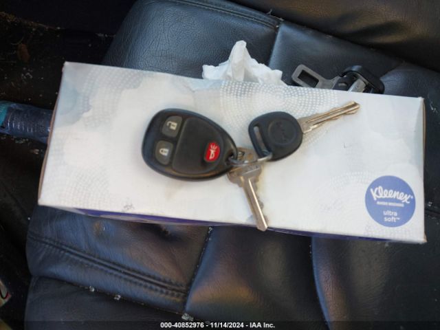 1GKKRNEDXEJ363080 GMC Acadia Sle-1