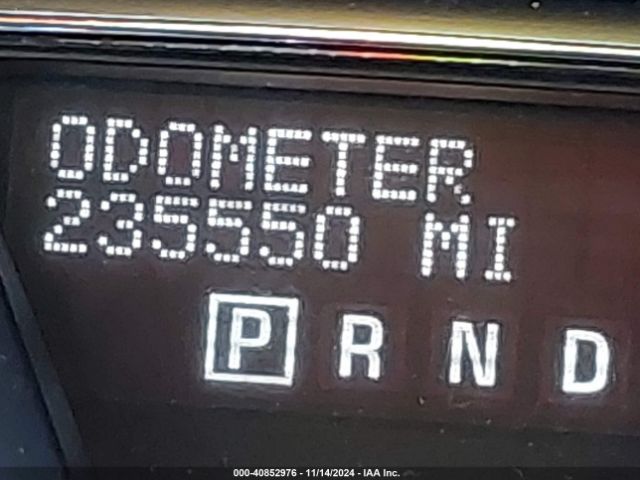 1GKKRNEDXEJ363080 GMC Acadia Sle-1