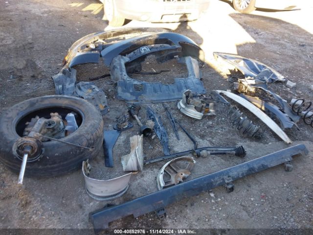 1GKKRNEDXEJ363080 GMC Acadia Sle-1