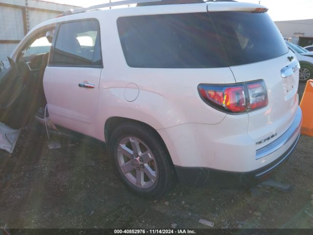 1GKKRNEDXEJ363080 GMC Acadia Sle-1