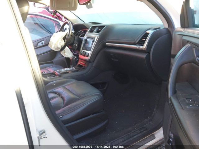 1GKKRNEDXEJ363080 GMC Acadia Sle-1