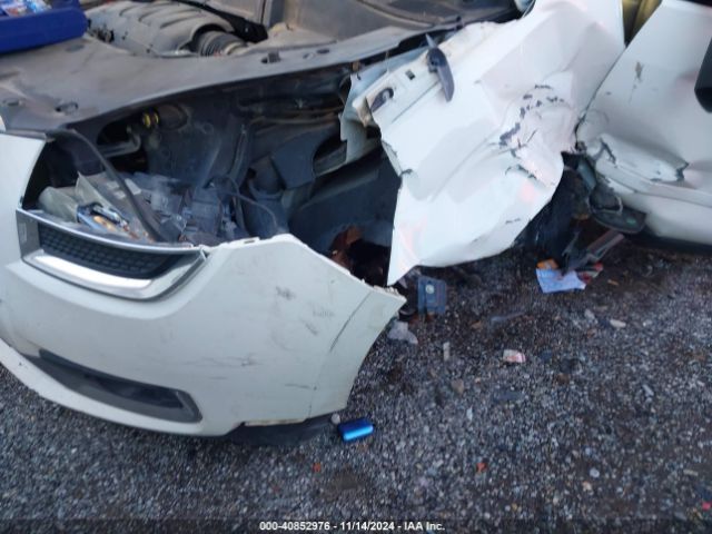 1GKKRNEDXEJ363080 GMC Acadia Sle-1