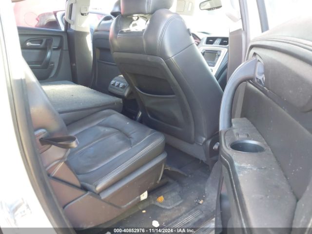 1GKKRNEDXEJ363080 GMC Acadia Sle-1