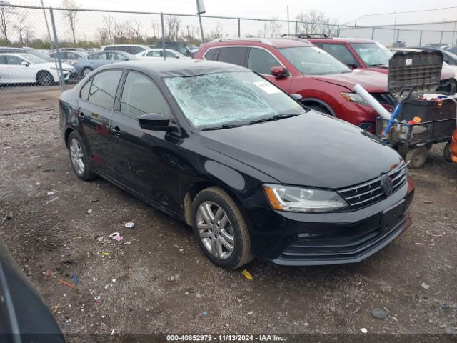 3VW167AJ1JM230712 auction archive image
