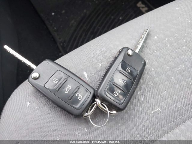 3VW167AJ1JM230712 Volkswagen Jetta 1.4t S