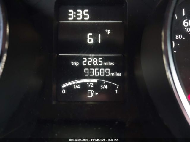 3VW167AJ1JM230712 Volkswagen Jetta 1.4t S