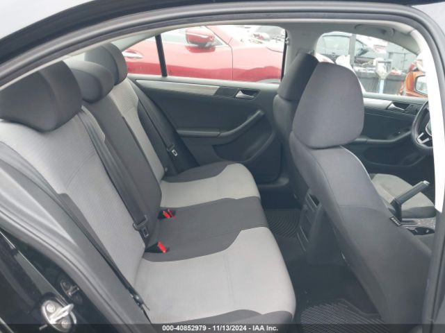 3VW167AJ1JM230712 Volkswagen Jetta 1.4t S