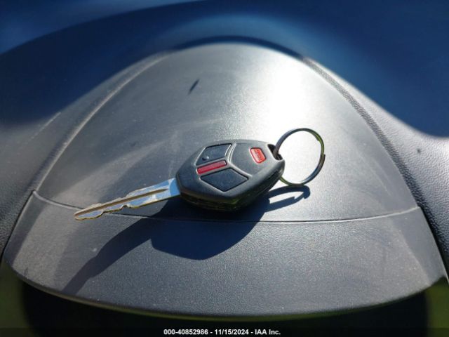 ML32A3HJ8FH056821 Mitsubishi MIRAGE DE