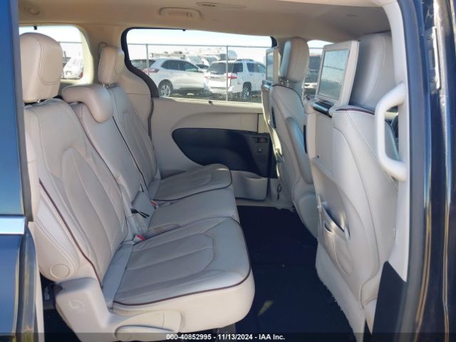 2C4RC1GG2HR683618 Chrysler Pacifica Limited