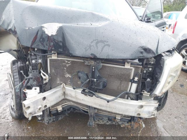 5N1AR2MN2FC645201 Nissan Pathfinder Sv