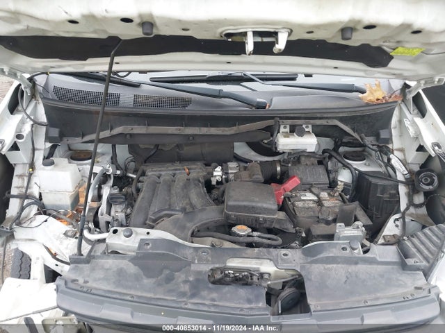 Chevrolet City Express 1ls 2015 3N63M0YN5FK702931 Image 10