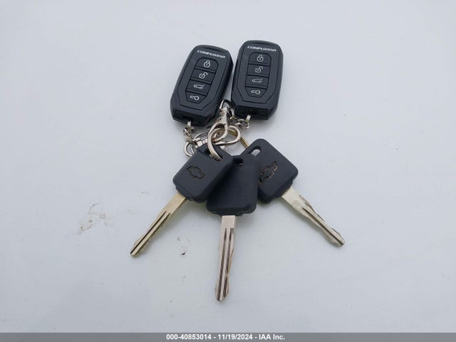 Chevrolet City Express 1ls 2015 3N63M0YN5FK702931 Image 11
