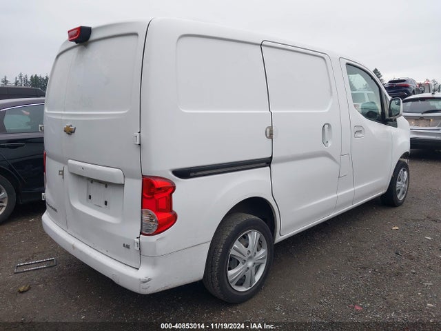 Chevrolet City Express 1ls 2015 3N63M0YN5FK702931 Image 4
