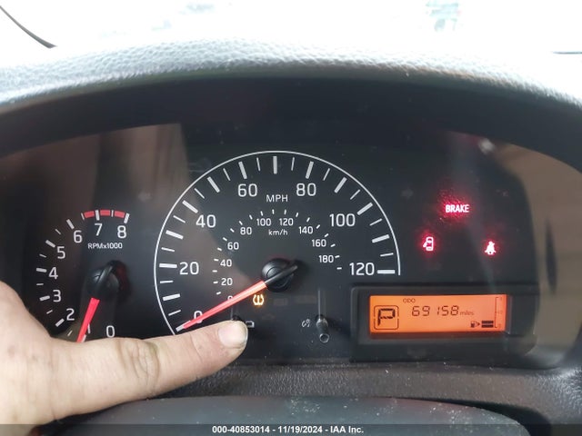Chevrolet City Express 1ls 2015 3N63M0YN5FK702931 Image 7