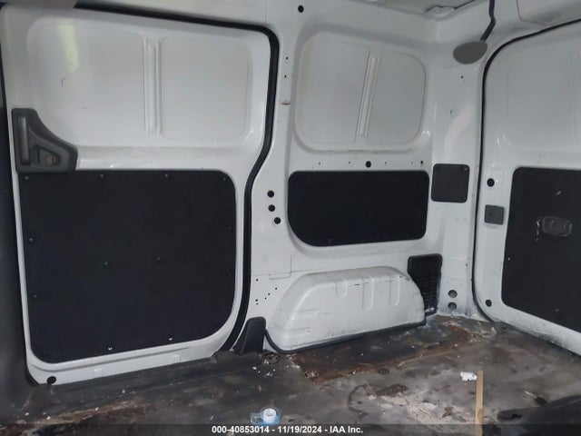 Chevrolet City Express 1ls 2015 3N63M0YN5FK702931 Image 8