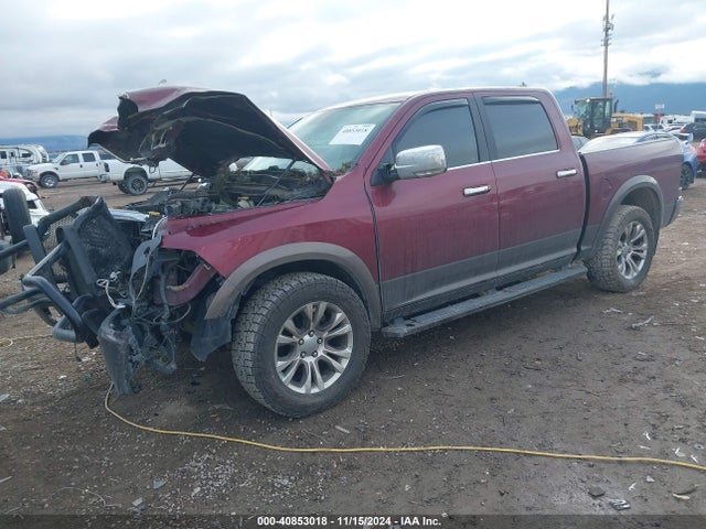 RAM 1500 2017 1C6RR7PT2HS781018 Image 2