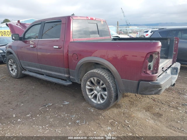 RAM 1500 2017 1C6RR7PT2HS781018 Image 3