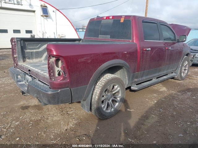 RAM 1500 2017 1C6RR7PT2HS781018 Image 4
