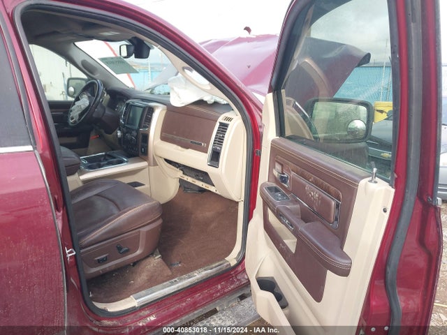 RAM 1500 2017 1C6RR7PT2HS781018 Image 5