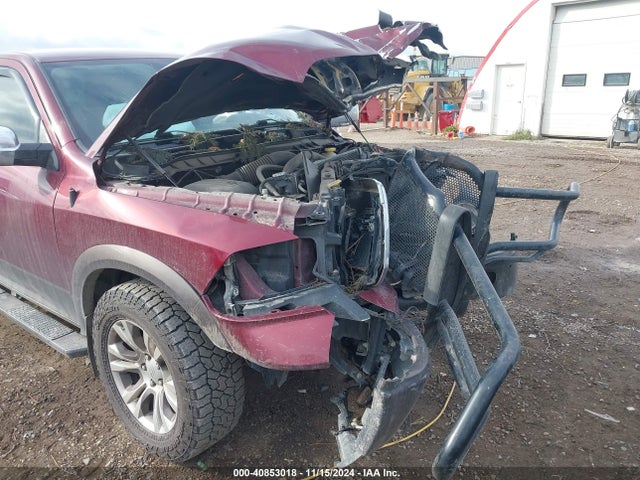 RAM 1500 2017 1C6RR7PT2HS781018 Image 6