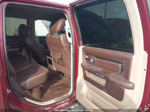 RAM 1500 2017 1C6RR7PT2HS781018 Image 8