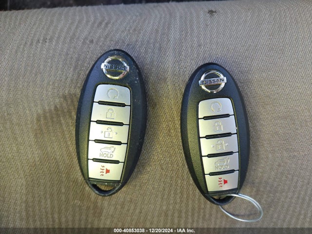 Nissan Rogue Sl 2018 JN8AT2MV9JW302452 Image 11